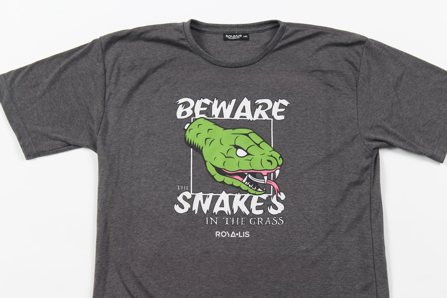 Beware the Snakes